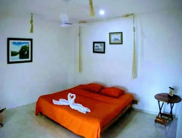 xulha rustica hotel detail image 1