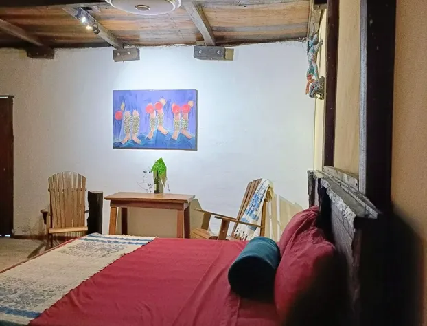 xulha rustica hotel detail image 2