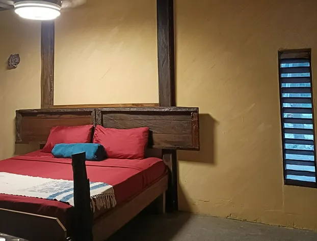 xulha rustica hotel detail image 3