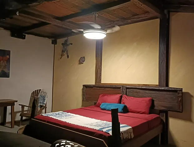 xulha rustica hotel detail image 4