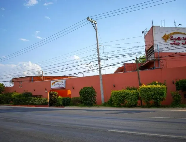 Auto Hotel Estrella del sur hotel detail image 1