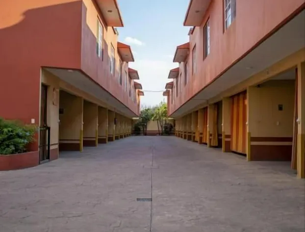 Auto Hotel Estrella del sur hotel detail image 3