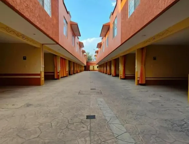 Auto Hotel Estrella del sur hotel detail image 4