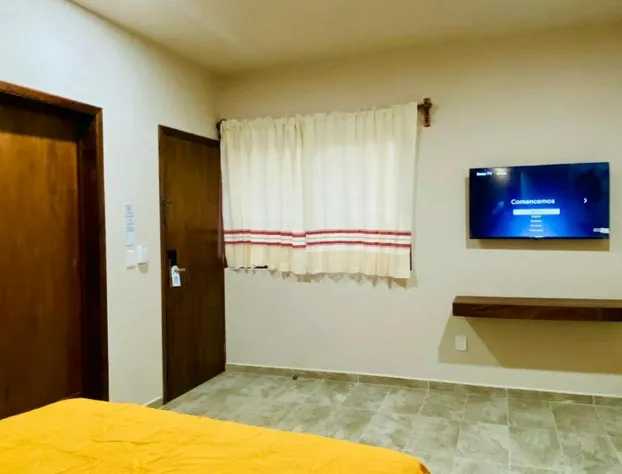 Hotel Santa Cruz Mazunte hotel detail image 4