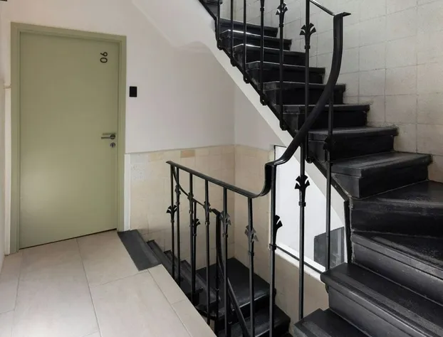 Baranda OCHO By Smart W hotel detail image 1