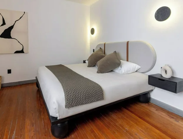 Baranda OCHO By Smart W hotel detail image 2