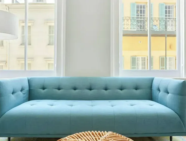 3 Units Steps to Bourbon St & the French Quarter The Harlequin by Avantstay hotel detail image 1
