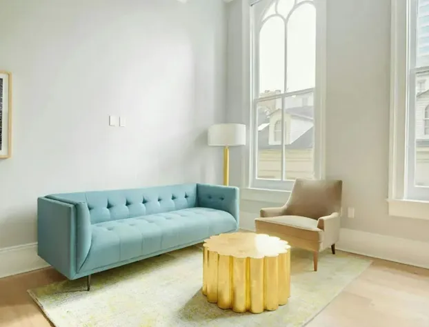 3 Units Steps to Bourbon St & the French Quarter The Harlequin by Avantstay hotel detail image 2