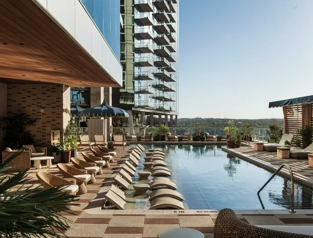 ROOST Rainey hotel detail image 1