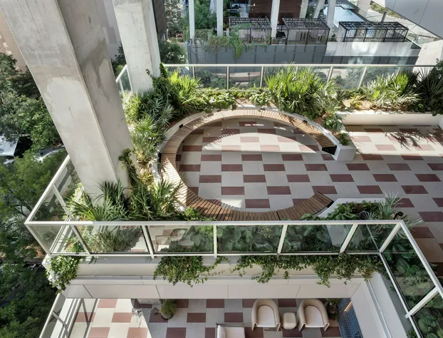 ROOST Rainey hotel detail image 2