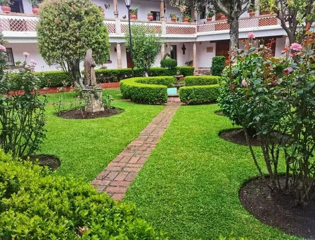 Calli Yoloiztac, Valle de bravo hotel detail image 1