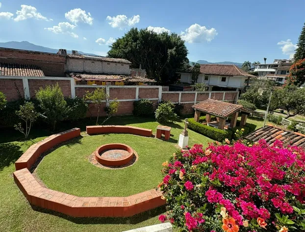 Calli Yoloiztac, Valle de bravo hotel detail image 2