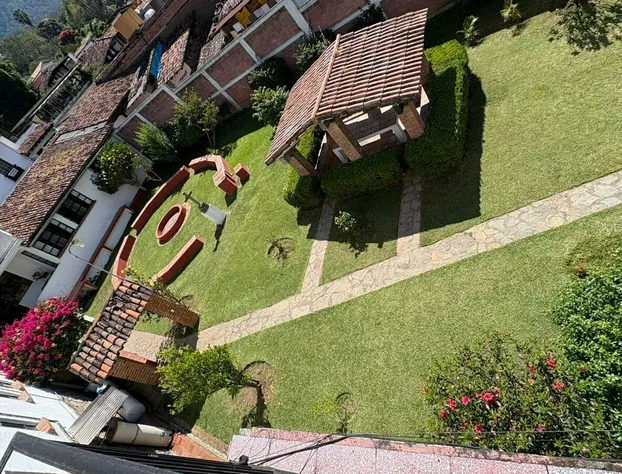 Calli Yoloiztac, Valle de bravo hotel detail image 3