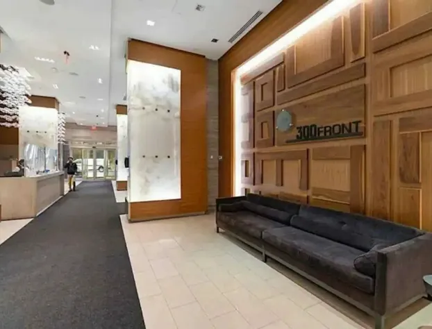 Sky Suites at Front hotel detail image 1