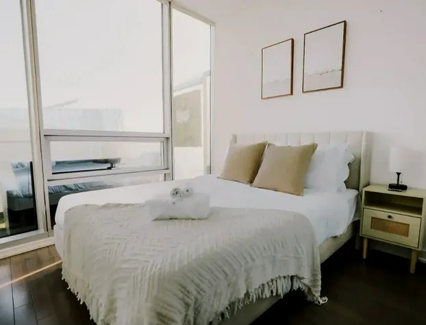 Sky Suites at Front hotel detail image 4