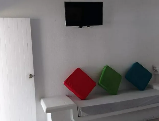 hotel Costa Esmeralda hotel detail image 1