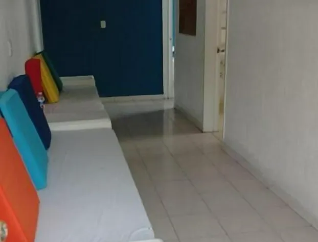 hotel Costa Esmeralda hotel detail image 2