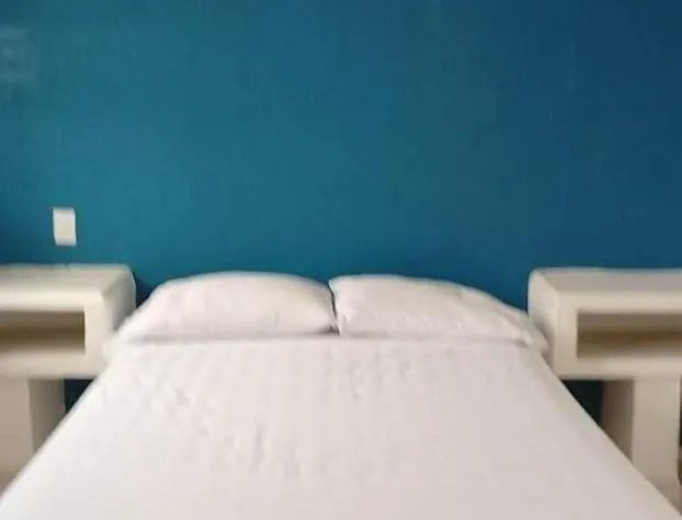 hotel Costa Esmeralda hotel detail image 4