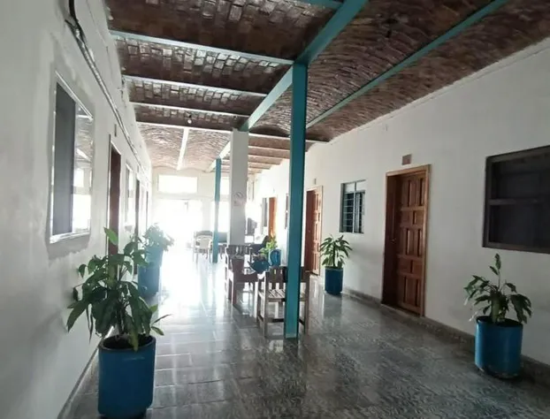 Hotel Familiar Las Palmas hotel detail image 2