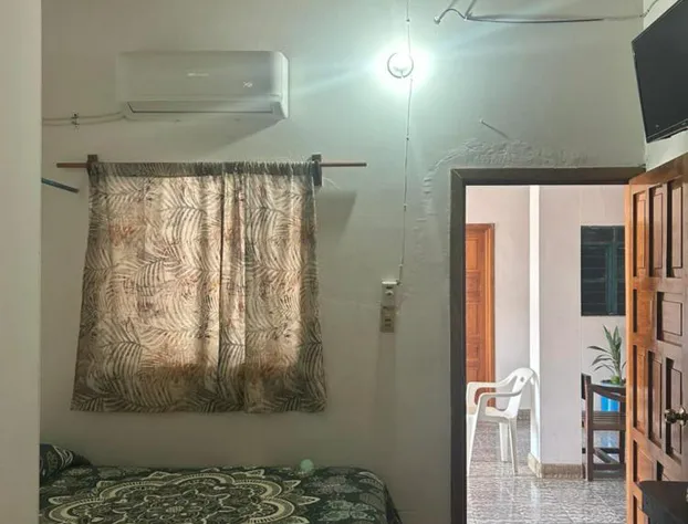 Hotel Familiar Las Palmas hotel detail image 4