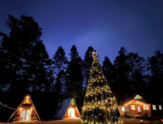 Cabañas D Güereo By GEstores hotel detail image 1