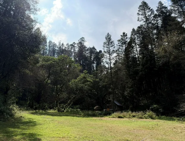 Cabañas D Güereo By GEstores hotel detail image 2