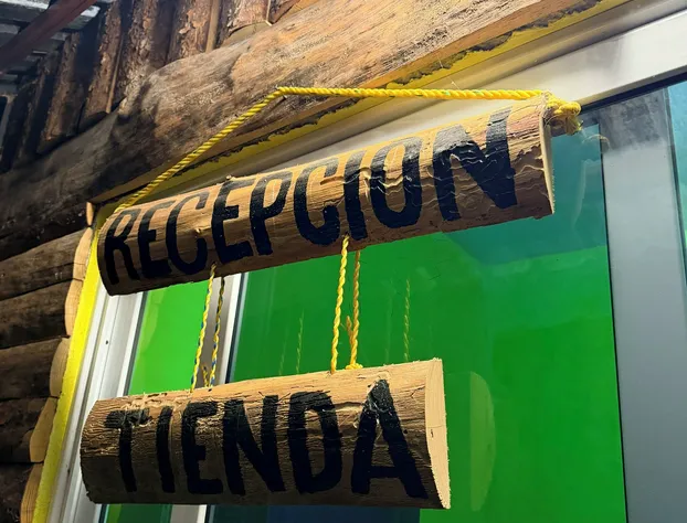 Cabañas D Güereo By GEstores hotel detail image 3