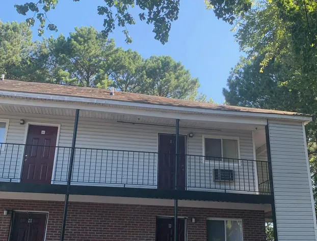 Southern Suites Atlanta-Wendell hotel detail image 1