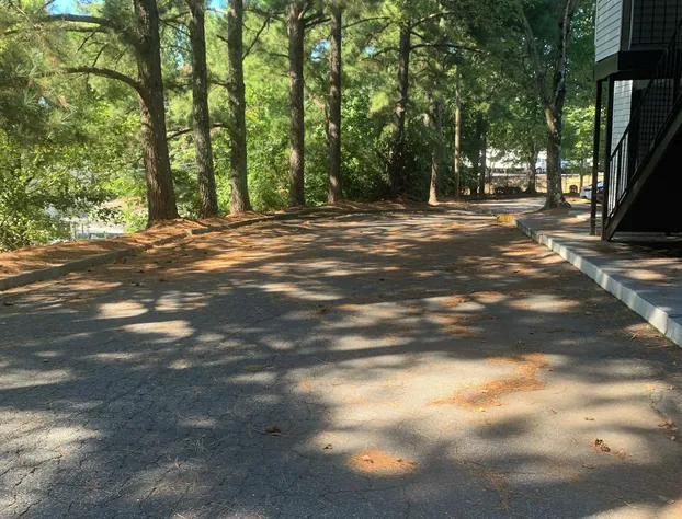 Southern Suites Atlanta-Wendell hotel detail image 2