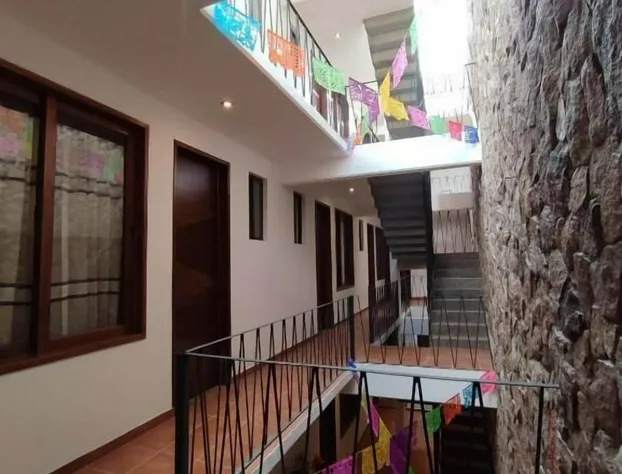 Hotel Casa Mictlan hotel detail image 1