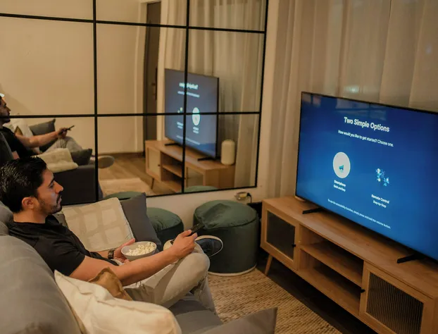 Life Hospitality Apartments hotel detail image 1