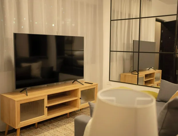 Life Hospitality Apartments hotel detail image 2