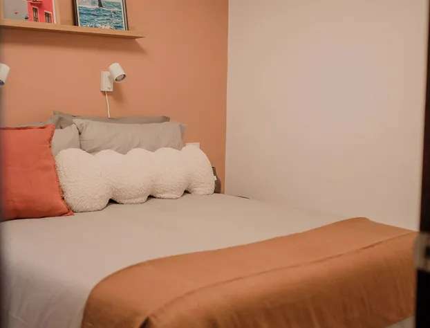 Life Hospitality Apartments hotel detail image 3