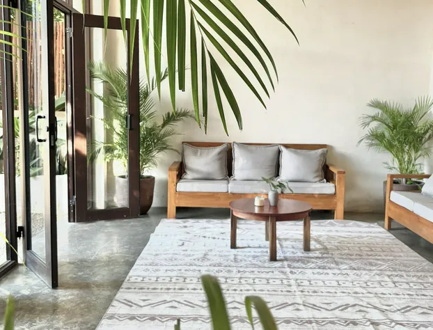 Hotel Lydna Ki'n hotel detail image 1