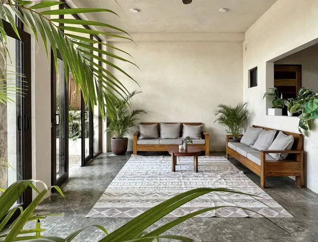 Hotel Lydna Ki'n hotel detail image 2