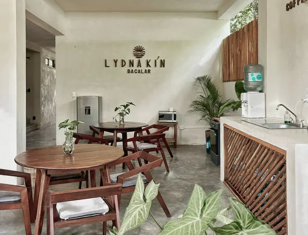 Hotel Lydna Ki'n hotel detail image 3