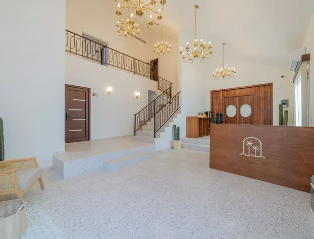 Abasolo ClubHouse hotel detail image 1