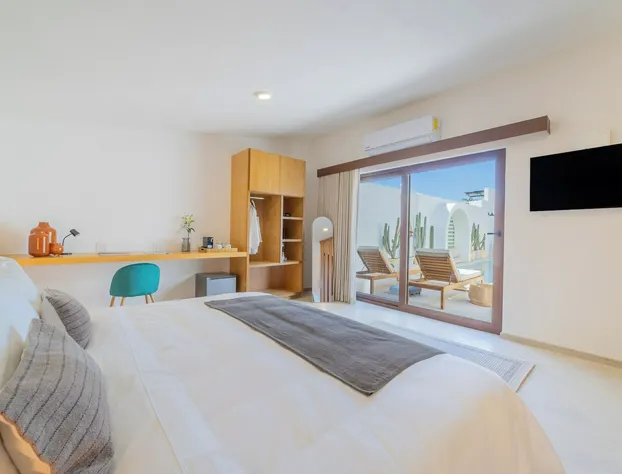 Abasolo ClubHouse hotel detail image 3