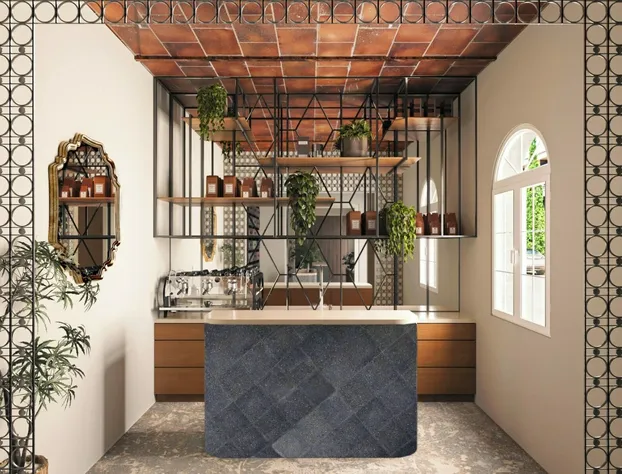 Maximo Roma hotel detail image 1