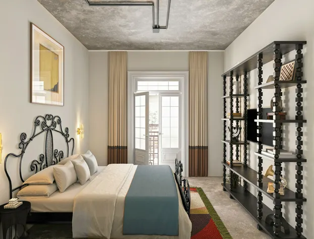 Maximo Roma hotel detail image 2