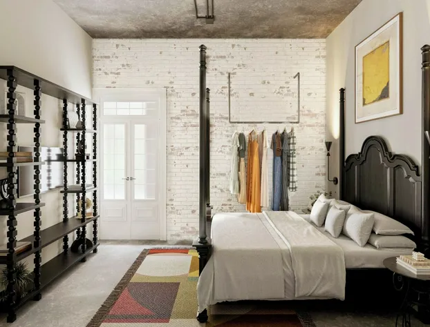 Maximo Roma hotel detail image 3