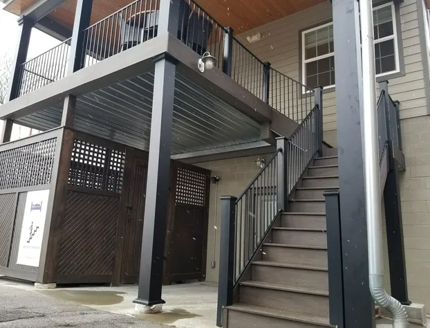 2nd St Loft hotel detail image 2