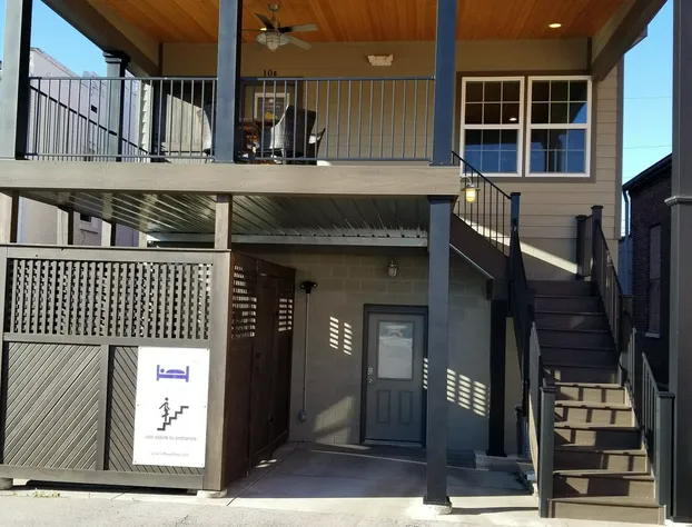 2nd St Loft hotel detail image 3