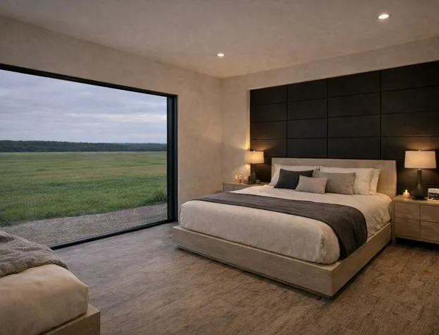 Sed De Valle-Valle De Guadalupe hotel detail image 2