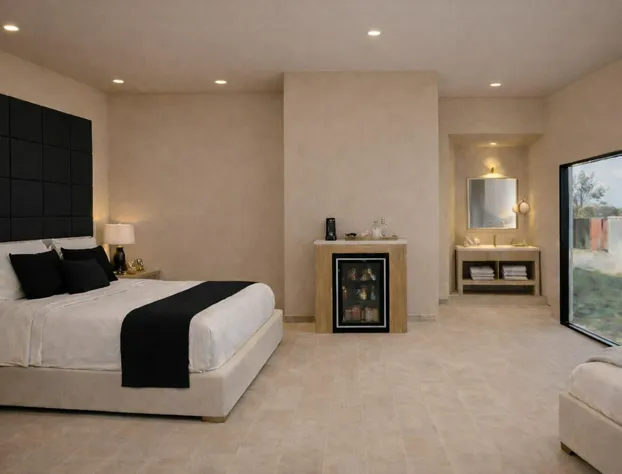 Sed De Valle-Valle De Guadalupe hotel detail image 3