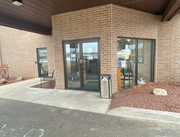 Pioneer Motor inn hotel detail image 2