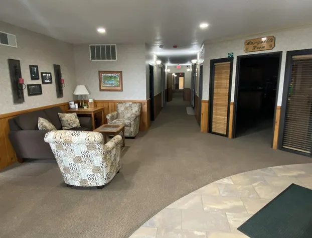 Pioneer Motor inn hotel detail image 4