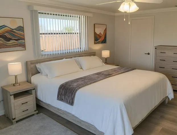 Spacious Family Retreat Port Charlotte hotel detail image 3