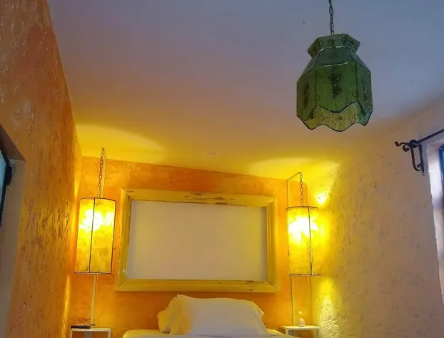 HOTEL KASA SARITA Centro histórico S.M.A. hotel detail image 1