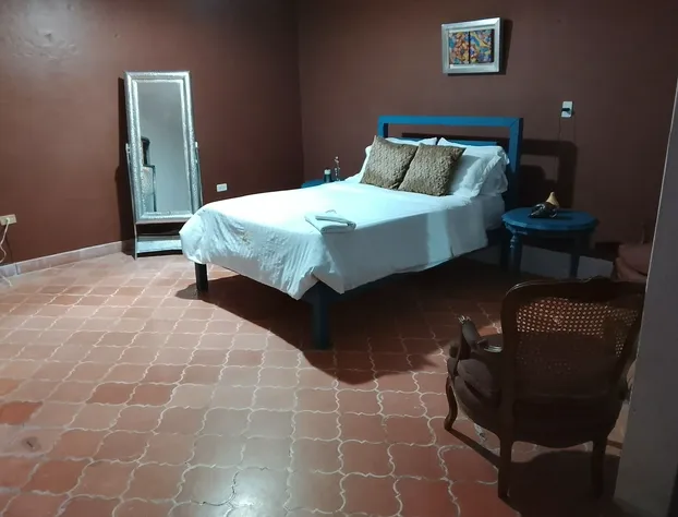 HOTEL KASA SARITA Centro histórico S.M.A. hotel detail image 3